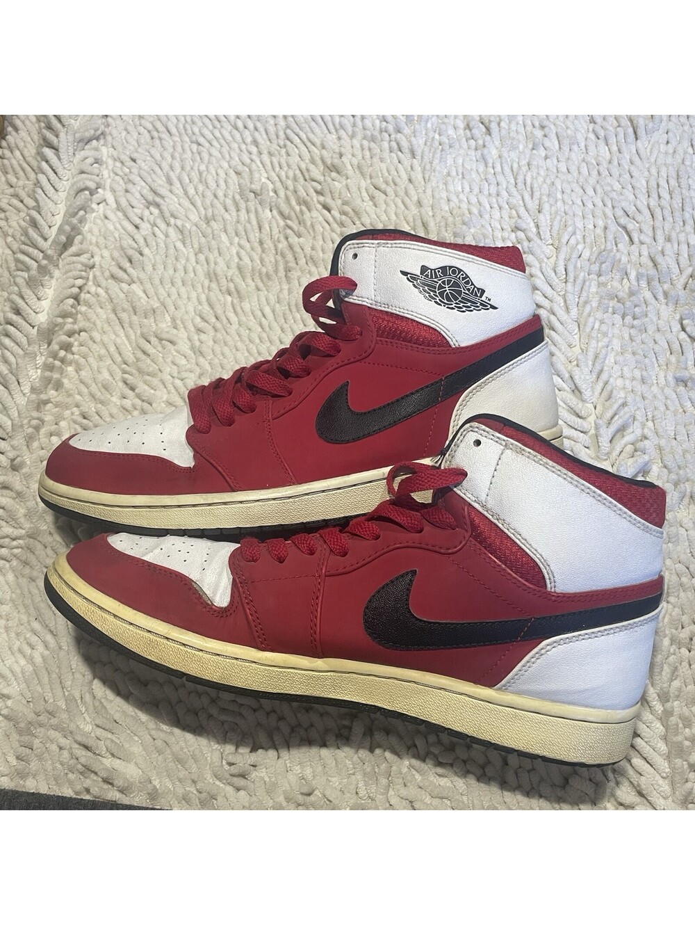 Nike Air Jordan 1 Retro High Blake Griffin Size 10.5 332550-601